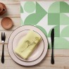 Set de Table Motifs géométriques
