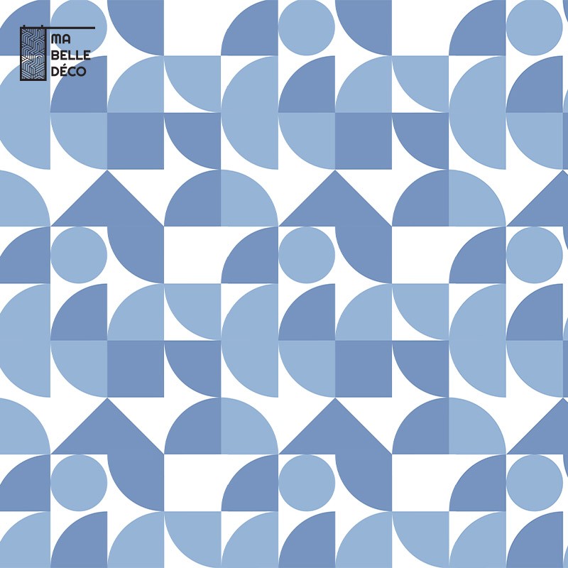 Set de Table Motifs géométriques