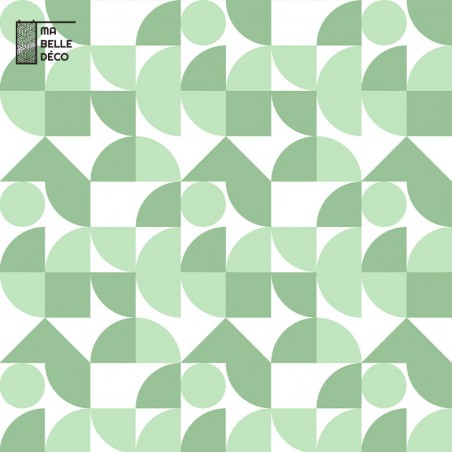 Set de Table Motifs géométriques