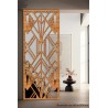 Claustra Art Déco Opéra 1000x2500mm Claustra Art Déco Opéra 1000x2500mm