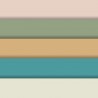 Contremarches escalier couleurs pastel décoration intérieur maison Contremarches escalier couleurs pastel décoration intérieur maison