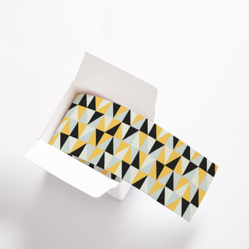 Surplinthes Déco Adhésif Carreaux Géométriques