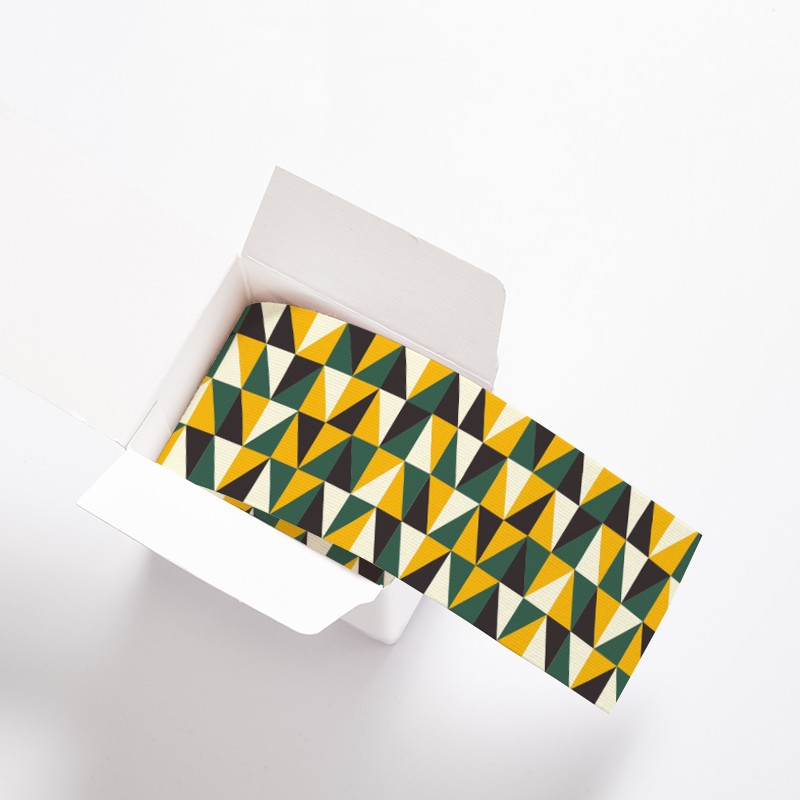 Surplinthes Déco Adhésif Carreaux Géométriques