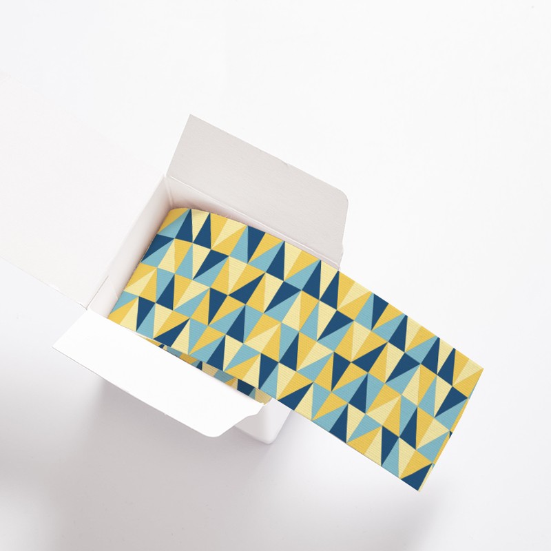 Surplinthes Déco Adhésif Carreaux Géométriques