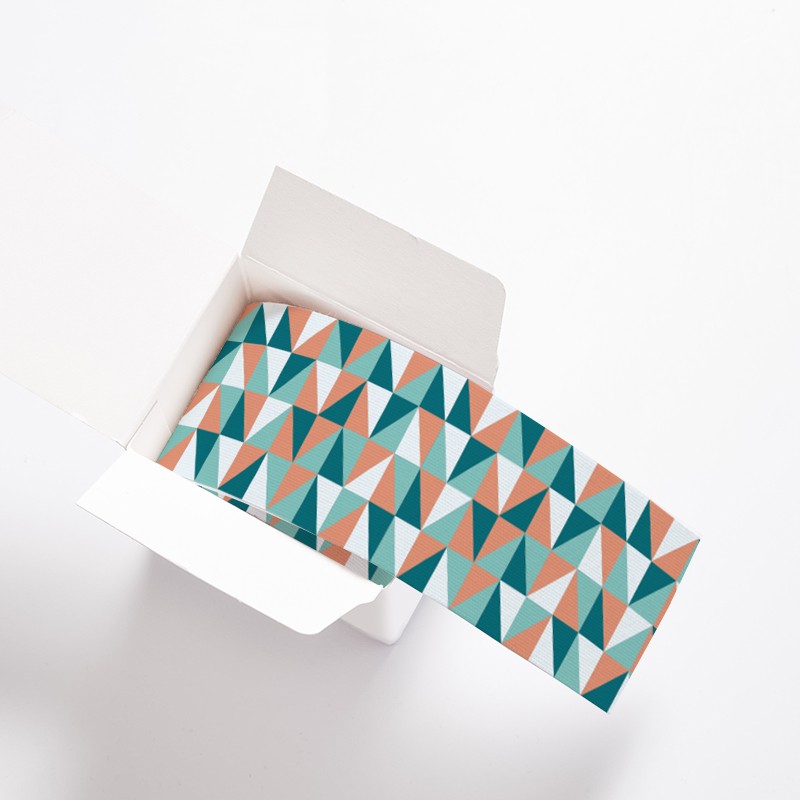 Surplinthes Déco Adhésif Carreaux Géométriques