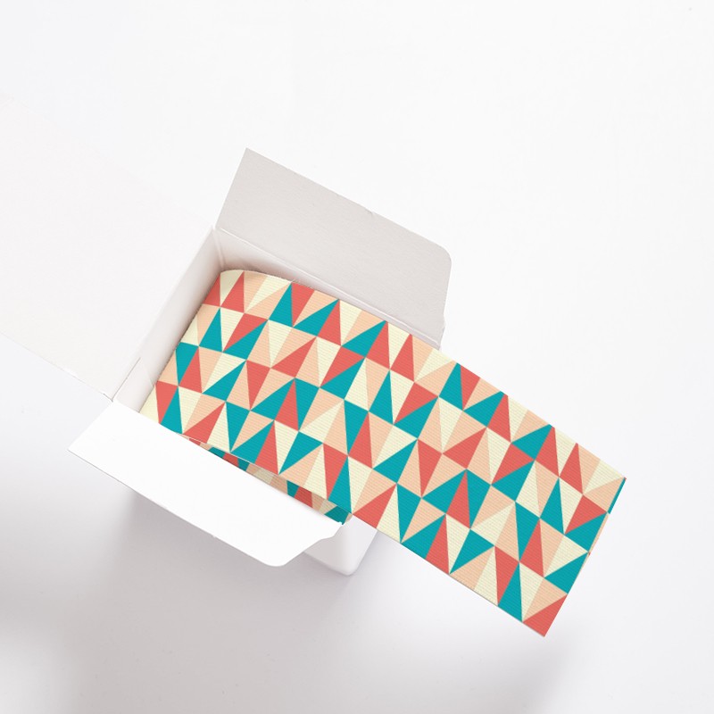 Surplinthes Déco Adhésif Carreaux Géométriques