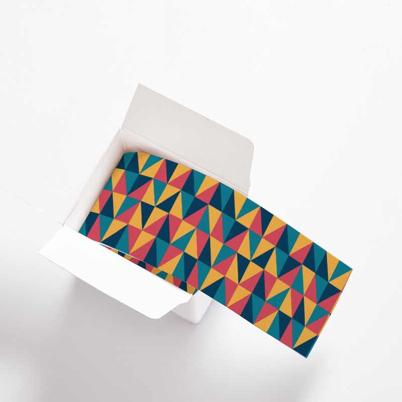 Surplinthes Déco Adhésif Carreaux Géométriques