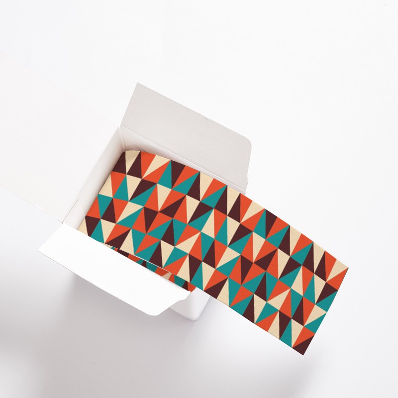 Surplinthes Déco Adhésif Carreaux Géométriques