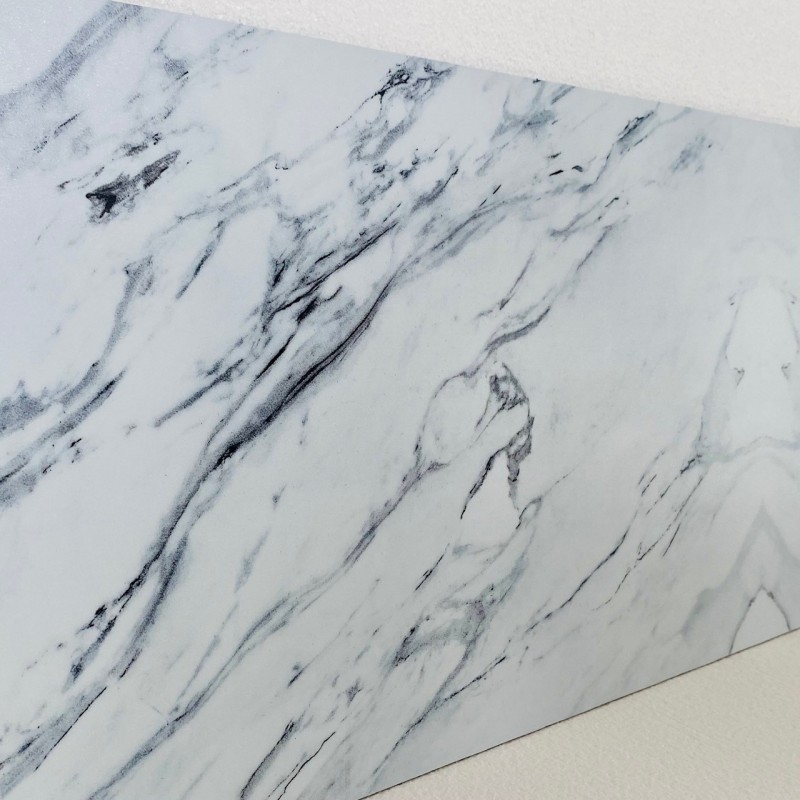 Rendu impression effet marbre Mat