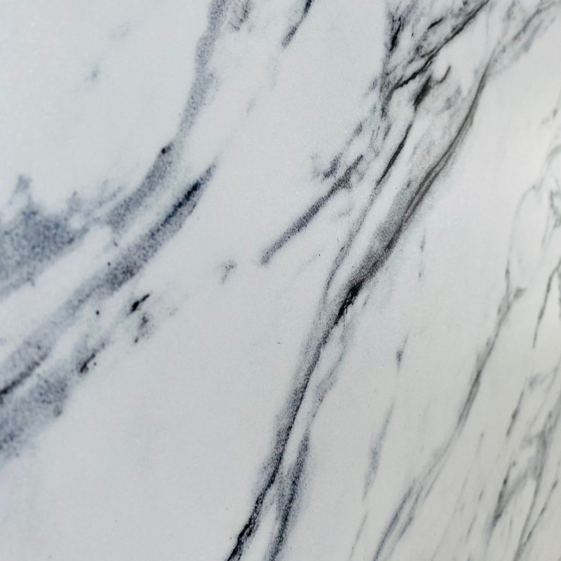 Rendu impression effet marbre Mat