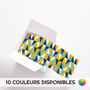 Surplinthes Déco Adhésif Carreaux Géométriques