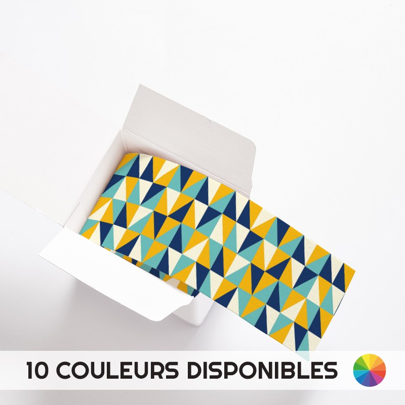 Surplinthes Déco Adhésif Carreaux Géométriques