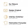 Claustra déco fiche technique Claustra déco fiche technique