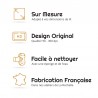 Tête de lit déco fiche technique Tête de lit déco fiche technique