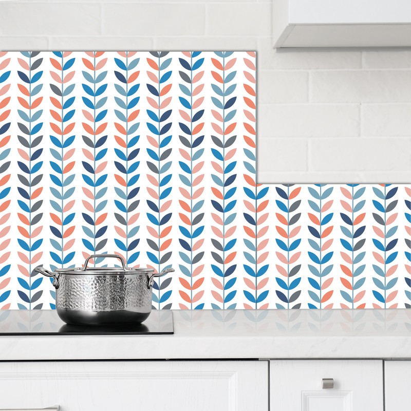 Crédence Cuisine Oslo