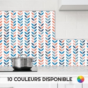 Crédence Cuisine Oslo