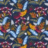 Tête de Lit Imprimé Oiseaux Tête de Lit Imprimé Oiseaux