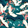 Tête de Lit Imprimé Japon Tête de Lit Imprimé Japon