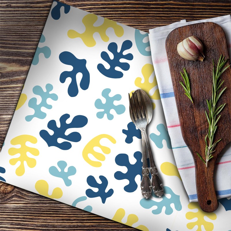 Set de Table Matisse