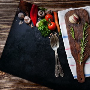 Set de Table Légumes