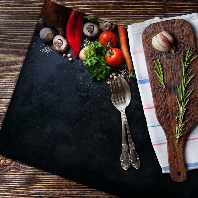 Set de Table Légumes