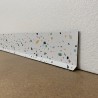 Plinthes de décoration de maison motif Terrazzo Plinthes de décoration de maison motif Terrazzo