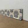 Plinthes de décoration de maison motif Baroque Plinthes de décoration de maison motif Baroque