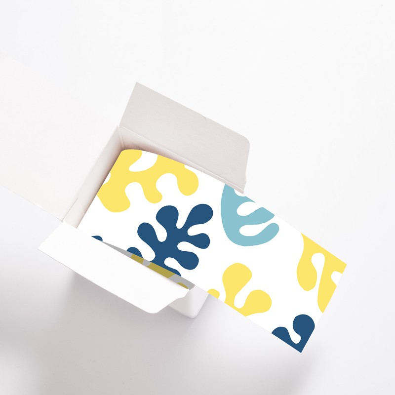 Surplinthes Adhésives Matisse