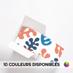 Surplinthes Adhésives Matisse