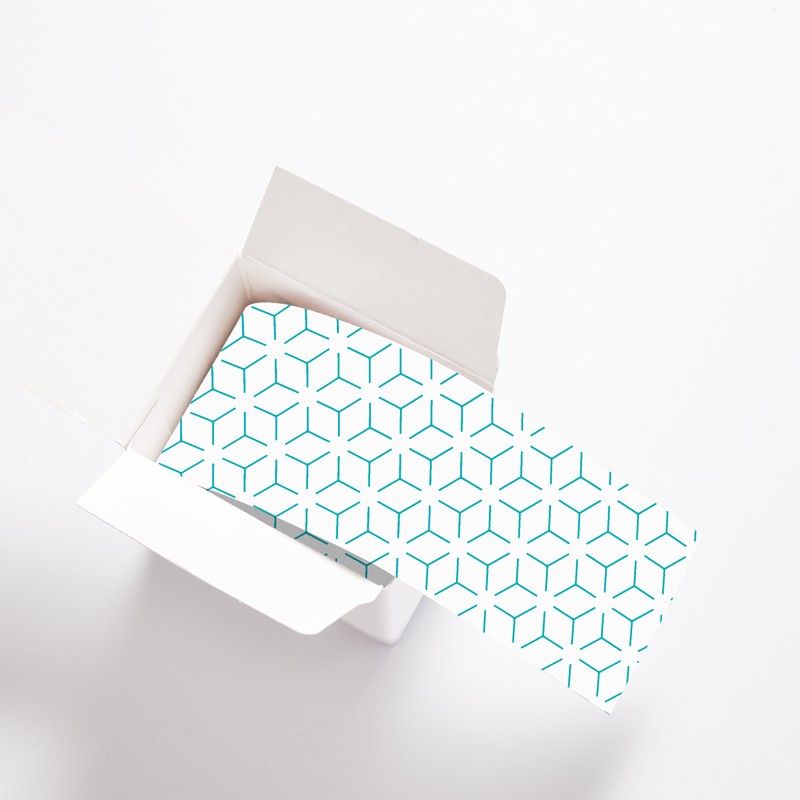 Surplinthes Adhésives Motif Géométrique