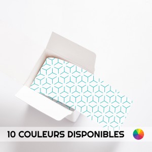 Surplinthes Adhésives Motif Géométrique