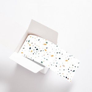 Surplinthes Adhésives Déco Terrazzo