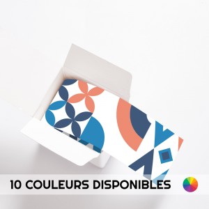 Surplinthes Adhésives Déco Formes Géométriques