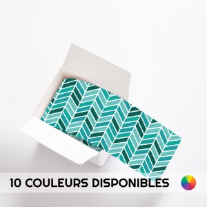 Surplinthes Adhésives Déco Chevrons