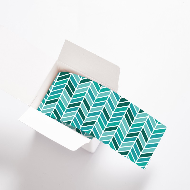 Surplinthes Adhésives Déco Chevrons