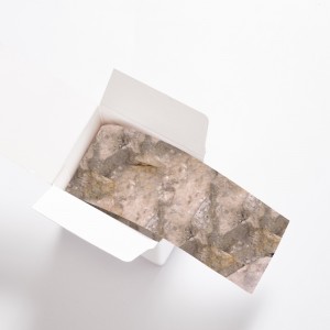 Surplinthes Adhésives Déco Marbre Beige