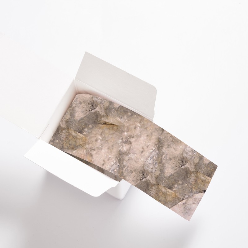 Surplinthes Adhésives Déco Marbre Beige