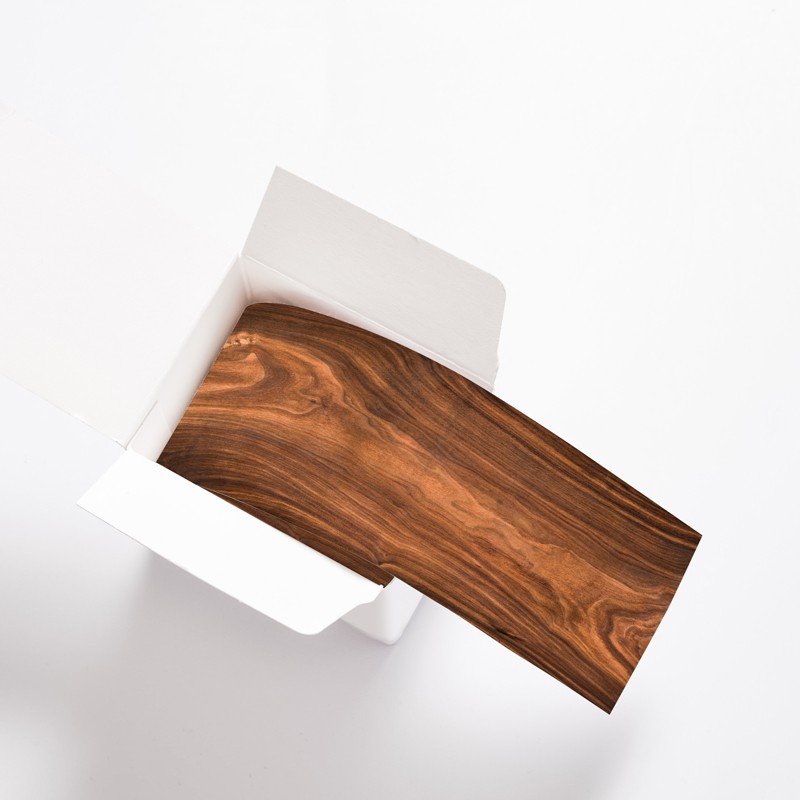 Surplinthes Adhésives Déco Bois