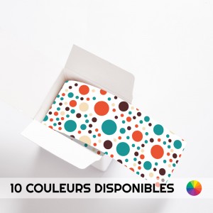 Surplinthes Déco Adhésives Bulles