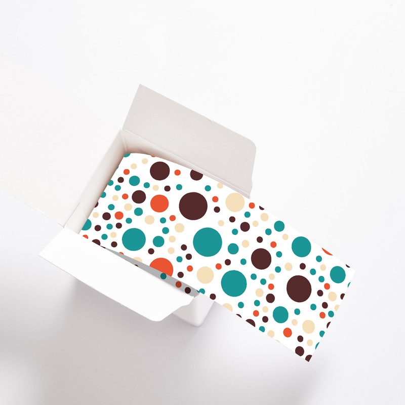 Surplinthes Déco Adhésives Bulles