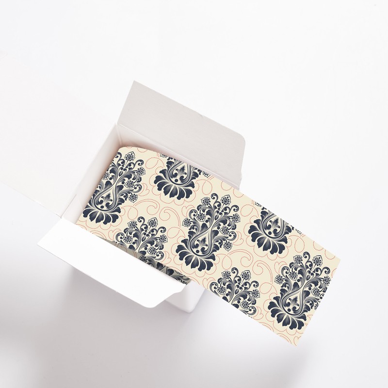 Surplinthes Déco Adhésives Baroque