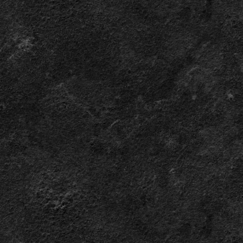 Tapis de décoration en pvc imprimé Ardoise