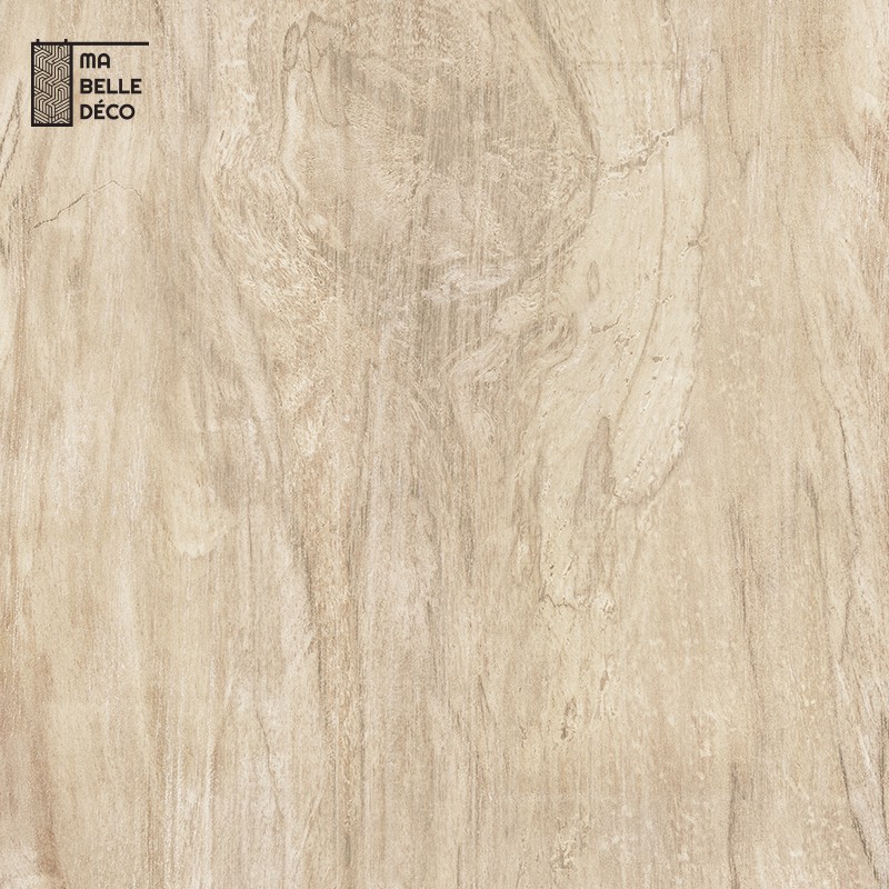 Crédence Cuisine Bois clair