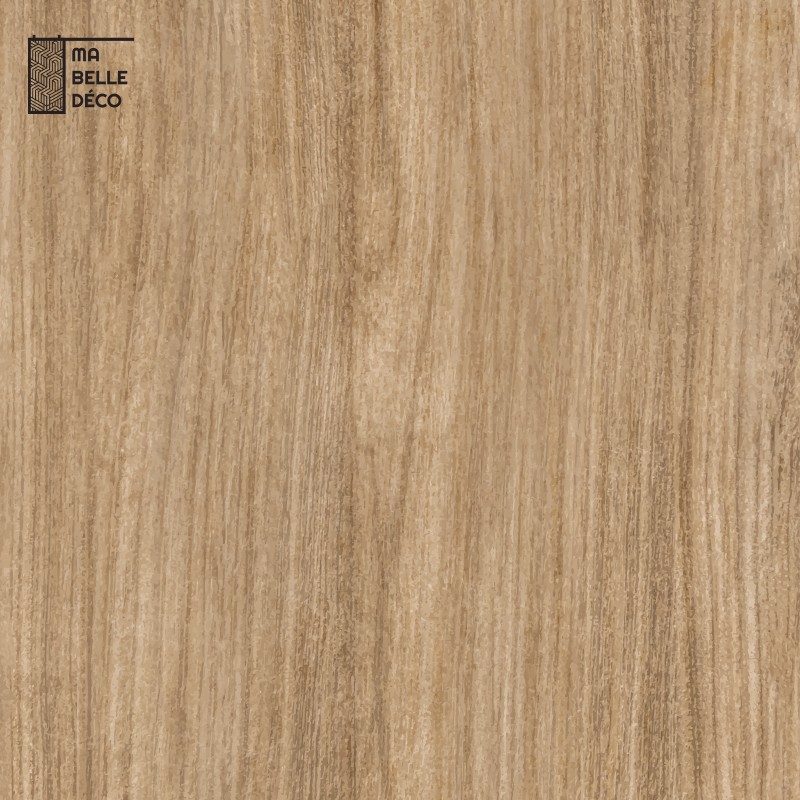 Crédence Cuisine Bois de Chêne Clair 2