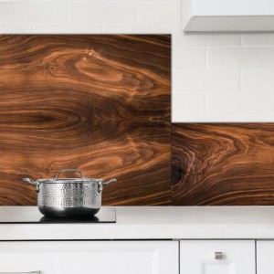 Crédences Cuisine déco Bois sur mesure