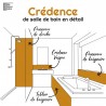 Salle de bain fiche technique Salle de bain fiche technique