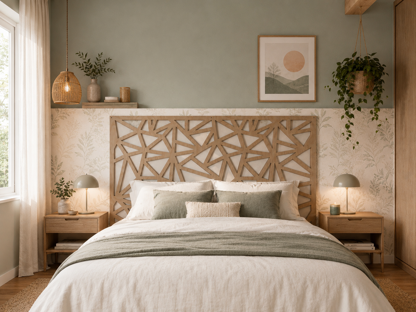 Le style scandinave : une déco chaleureuse, minimaliste et intemporelle